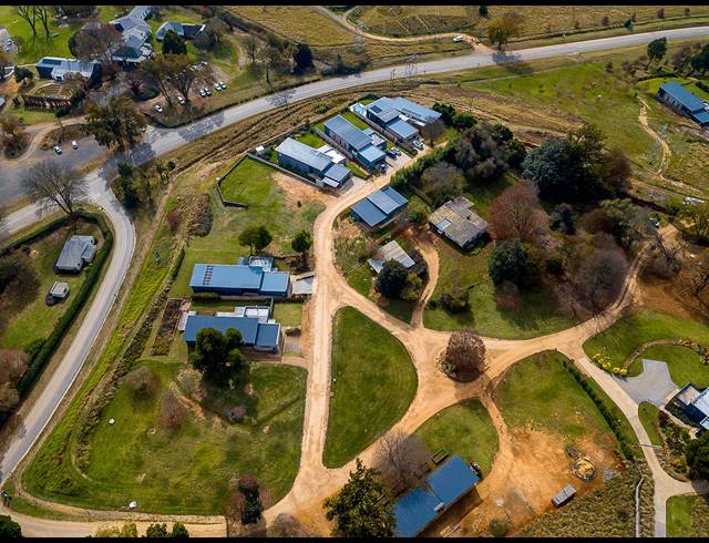 720M² VACANT LAND FOR SALE IN NOTTINGHAM ROAD